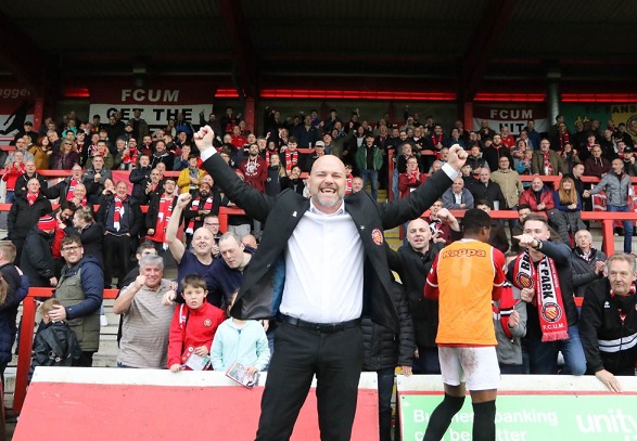 Behind the Scenes with Reno - Part 9 The Good, the Bad, and the Ugly